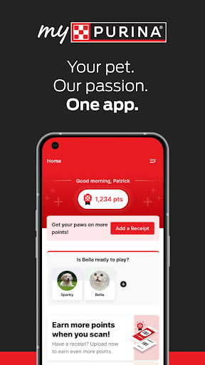 myPurina – Pet Rewards & Care