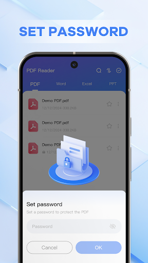 PDF Reader App & PDF Viewer