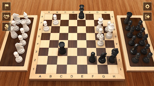 Chess Kingdom : Online Chess