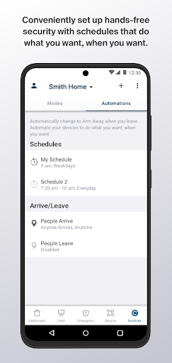 Arlo Secure: Home Security