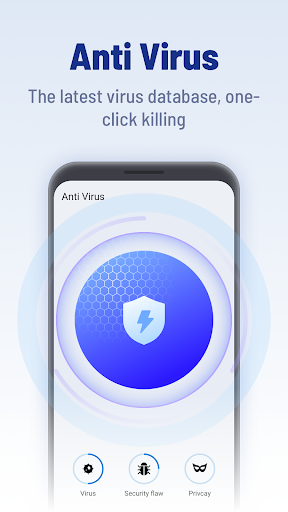 Bingo Cleaner: Fast Booster