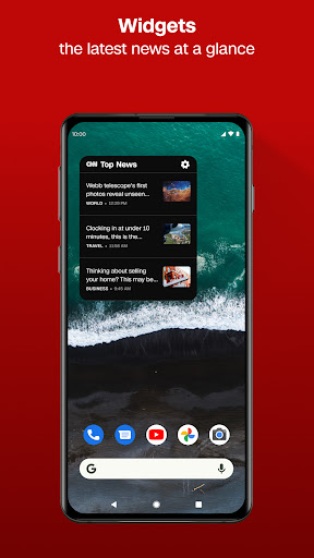 CNN: Breaking US & World News