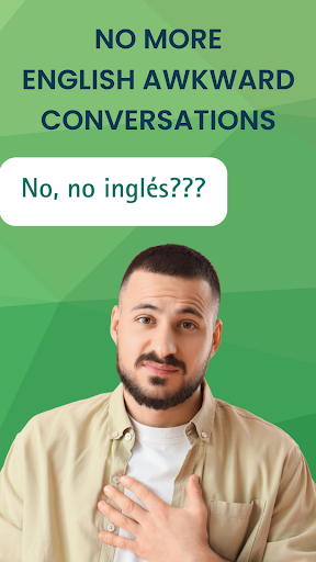 Lingua: Speak & Learn English