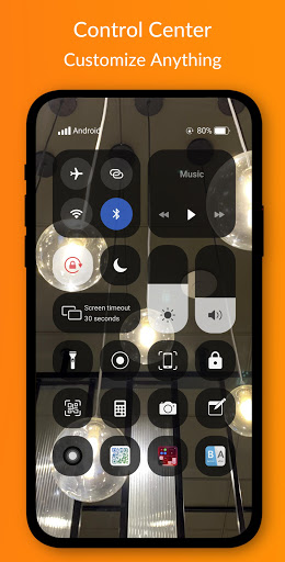 Control Center Screen Recorder