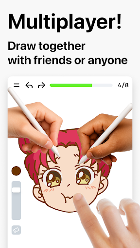 Learn how to draw - ArtWorkout