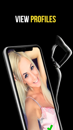 OneNight - Meet New People