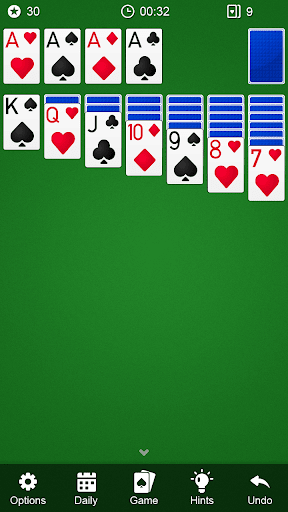 Solitaire