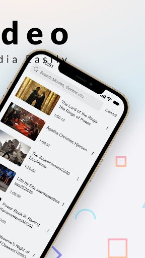 Jtvideo - Video player