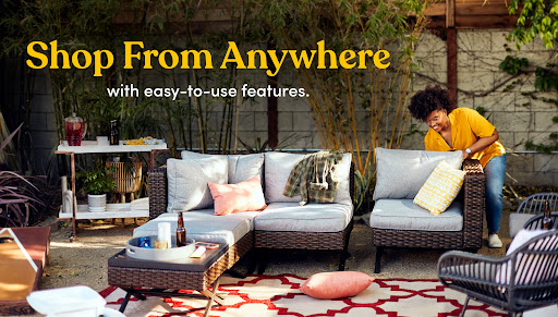 Wayfair - Shop All Things Home