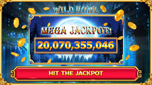 Caesars Slots: Casino game