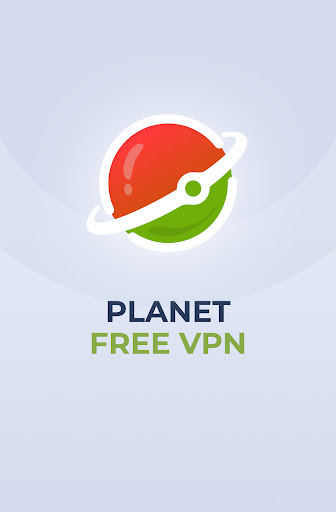 Free VPN Proxy by Planet VPN