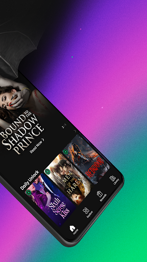 YONDER: Fiction & Books