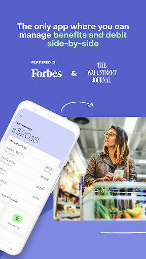 Propel EBT & SNAP Benefits