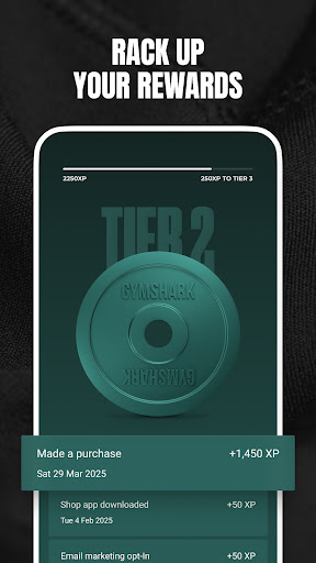 Gymshark: Shop Gym Clothes