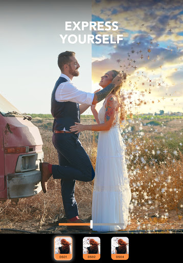 Motionleap by Lightricks