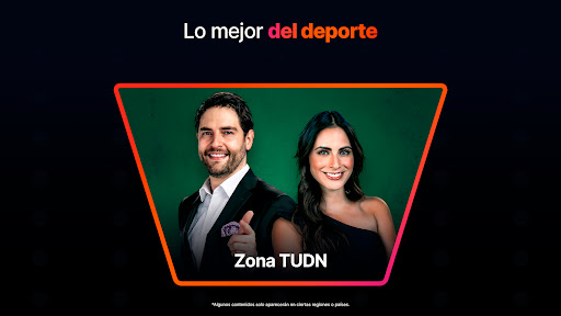 ViX: TV, Deportes y Noticias