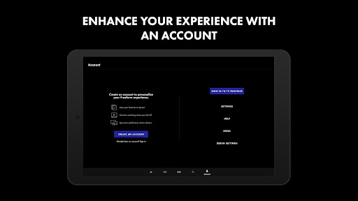 Freeform - Movies & TV Shows