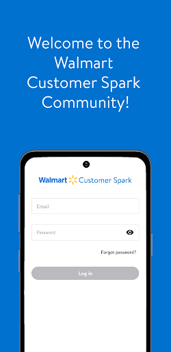Customer Spark