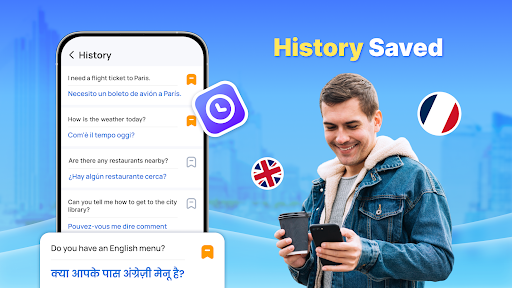 Translate - Translator