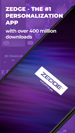 Zedge™ Wallpapers & Ringtones