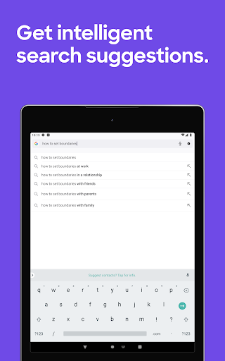 Firefox Fast & Private Browser