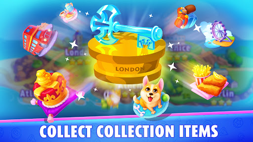 Bingo Blitz™️ - Bingo Games