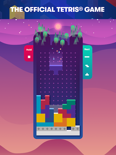 Tetris®