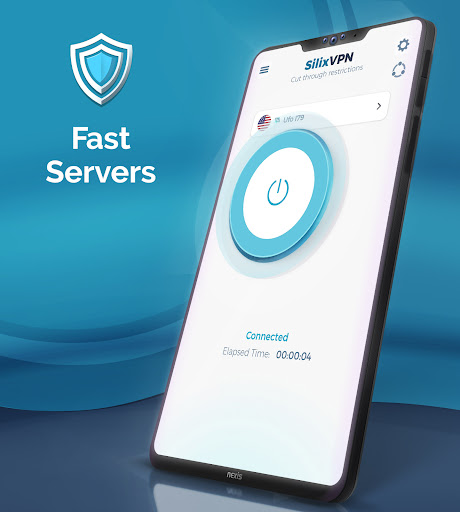 Silix VPN – Fast & Simple VPN