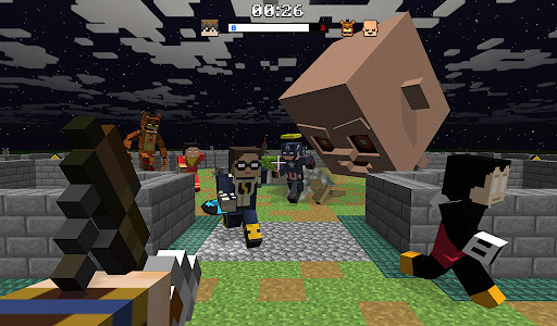 Baby Craft: Let's Hide & Seek