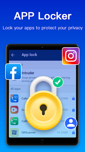 Phone Clean - Antivirus