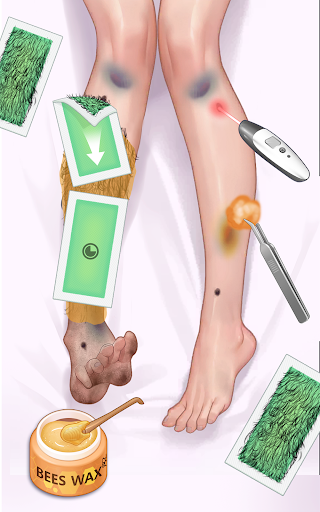 Skincare Time: Makeover ASMR