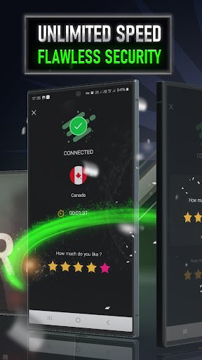 فیلترشکن قوی و پرسرعت سناتور