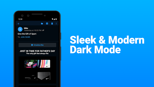 Email - Fast & Secure Mail