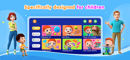 Kids Nursery Rhymes - Domi TV