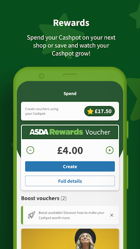 ASDA Rewards