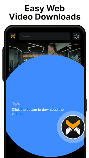 XA Downloader - Video Saver