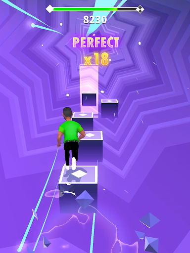 Marshmello Music Dance