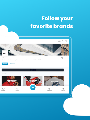 GoWish - Your Digital Wishlist