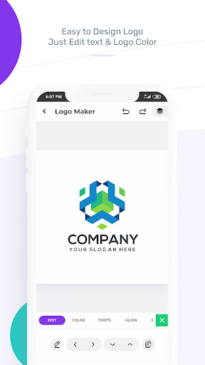 Logo Maker : Logo Creator