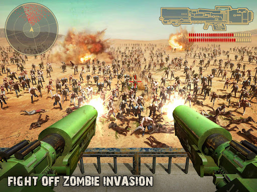 Last Fortress: Underground