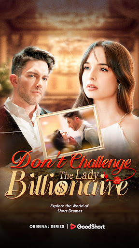 GoodShort - Short Dramas Hub