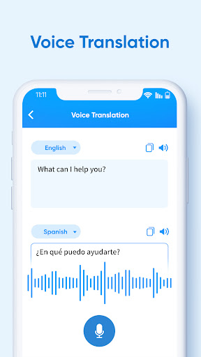 XTranslate - Photo, Voice, PDF