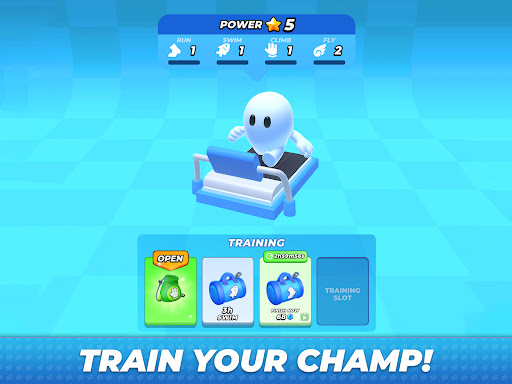 Pocket Champs: 3D Racing Games