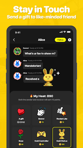 Playhouse: Voice Chat & Match