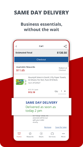 Office Depot®- Rewards & Deals