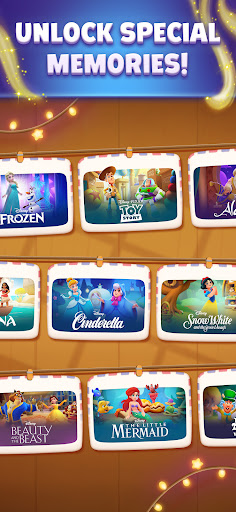 Disney Solitaire