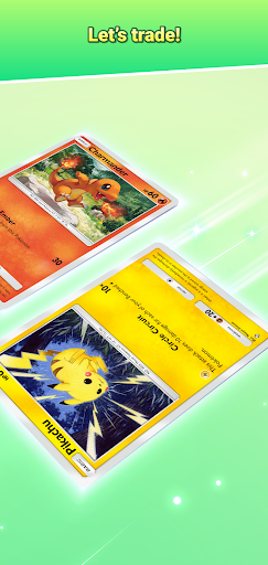 Pokémon TCG Pocket - Card Game