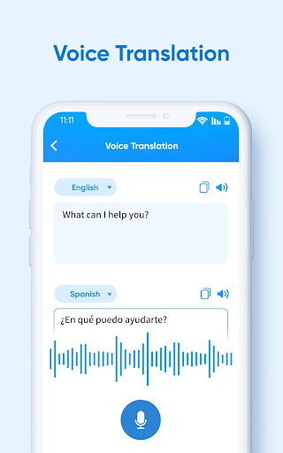 XTranslate - Photo, Voice, PDF