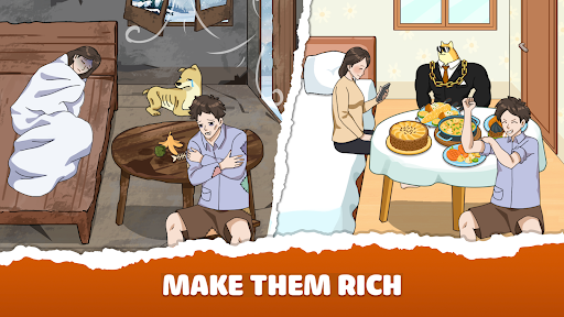 Tricky Prank: Brain Quest