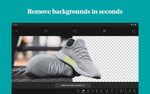 GoDaddy Studio: Graphic Design